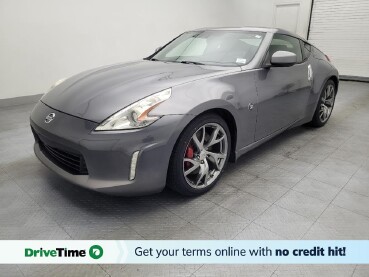 2016 Nissan 370Z in Charlotte, NC 28213