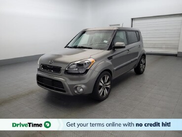 2013 Kia Soul in Plymouth Meeting, PA 19462
