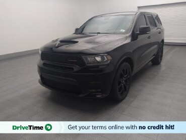 2019 Dodge Durango in Gainesville, FL 32609