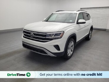 2021 Volkswagen Atlas in Gainesville, FL 32609