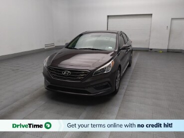 2017 Hyundai Sonata in Knoxville, TN 37923