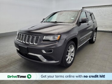 2015 Jeep Grand Cherokee in Williamstown, NJ 8094