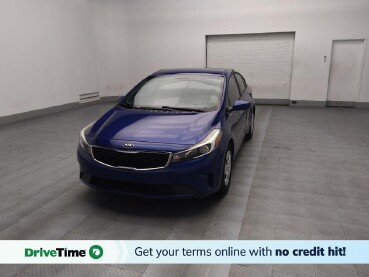 2018 Kia Forte in Knoxville, TN 37923
