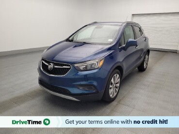 2020 Buick Encore in Ocala, FL 34471