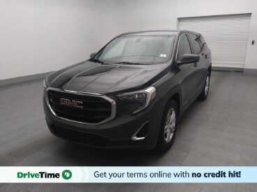 2019 GMC Terrain in Ocala, FL 34471