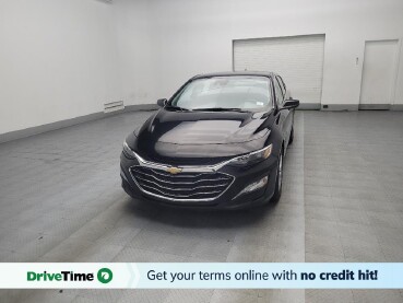 2022 Chevrolet Malibu in Union City, GA 30291