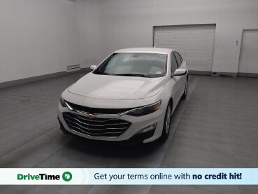 2021 Chevrolet Malibu in Union City, GA 30291
