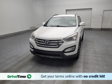 2015 Hyundai Santa Fe in Union City, GA 30291