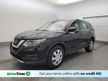 2020 Nissan Rogue in Glendale, AZ 85301