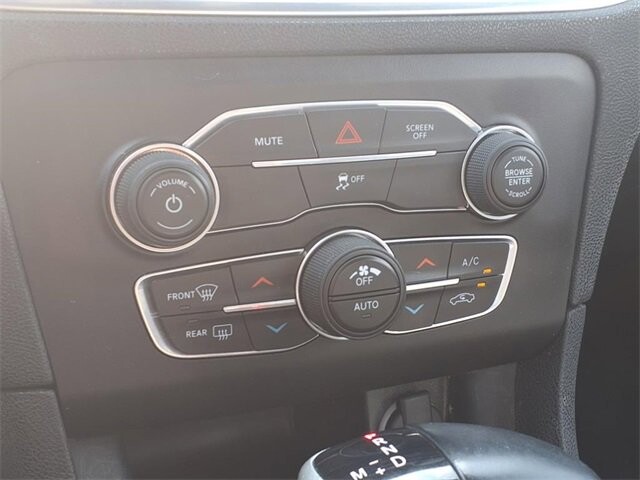 2017 Dodge Charger in Troy, IL 62294-1376 - 18044438 8