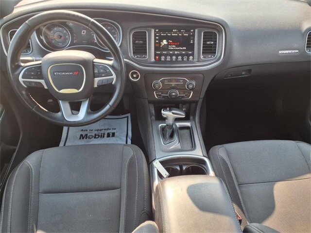 2017 Dodge Charger in Troy, IL 62294-1376 - 18044438 5