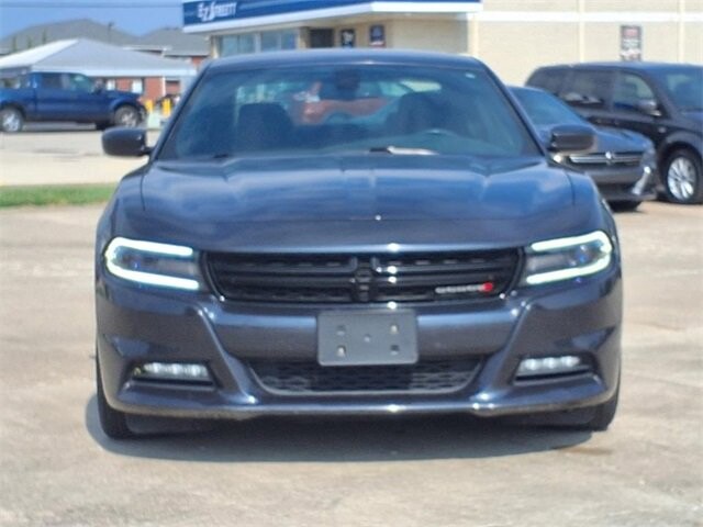2017 Dodge Charger in Troy, IL 62294-1376 - 18044438 28