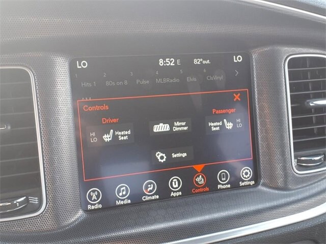 2017 Dodge Charger in Troy, IL 62294-1376 - 18044438 7