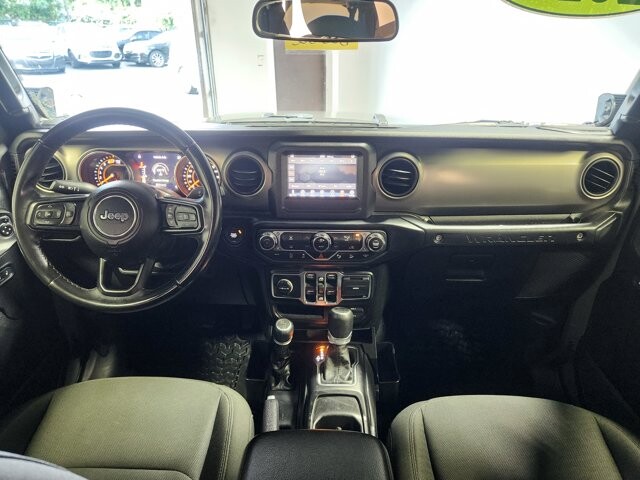 2020 Jeep Wrangler in Cinnaminson, NJ 08077 - 18044440 14