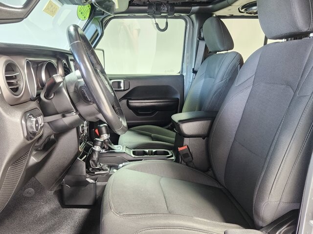 2020 Jeep Wrangler in Cinnaminson, NJ 08077 - 18044440 11