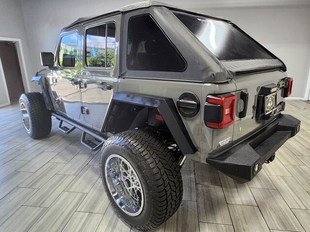 2020 Jeep Wrangler in Cinnaminson, NJ 08077 - 18044440 3