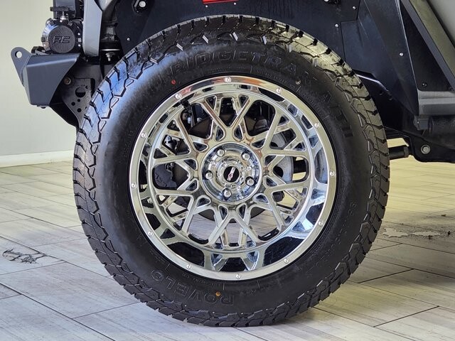 2020 Jeep Wrangler in Cinnaminson, NJ 08077 - 18044440 9