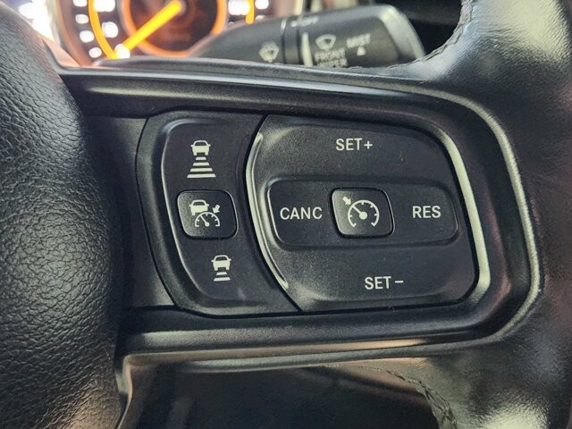 2020 Jeep Wrangler in Cinnaminson, NJ 08077 - 18044440 15