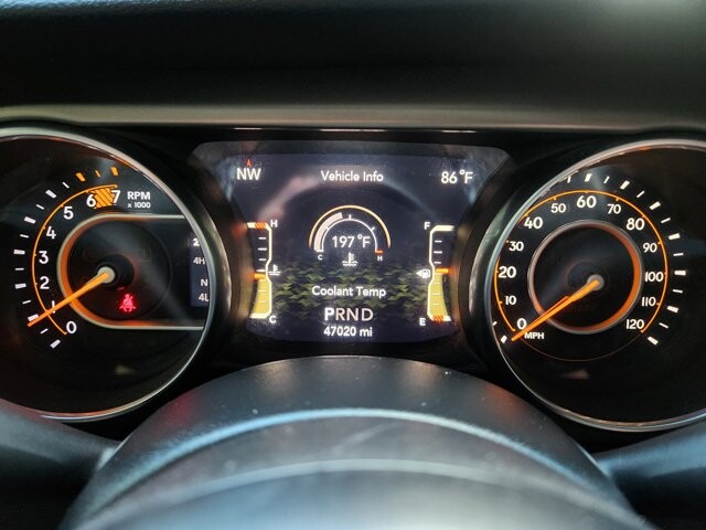 2020 Jeep Wrangler in Cinnaminson, NJ 08077 - 18044440 19