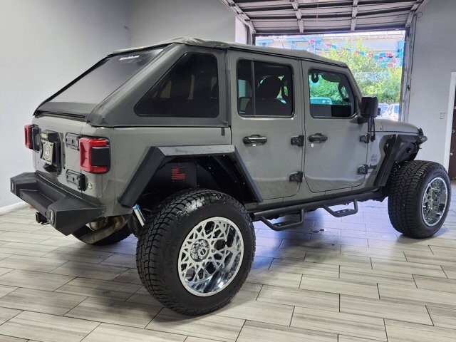 2020 Jeep Wrangler in Cinnaminson, NJ 08077 - 18044440 5