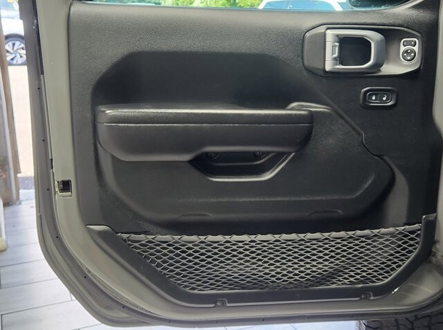 2020 Jeep Wrangler in Cinnaminson, NJ 08077 - 18044440 10