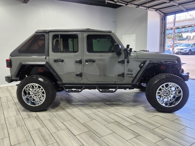 2020 Jeep Wrangler in Cinnaminson, NJ 08077 - 18044440 6