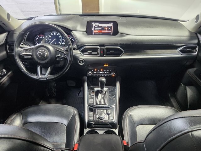 2019 MAZDA CX-5 in Cinnaminson, NJ 08077 - 18044441 16