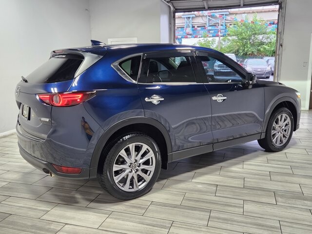 2019 MAZDA CX-5 in Cinnaminson, NJ 08077 - 18044441 5