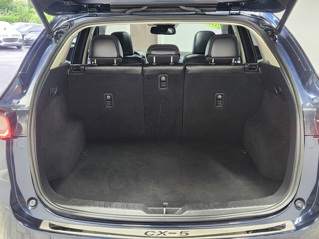 2019 MAZDA CX-5 in Cinnaminson, NJ 08077 - 18044441 14