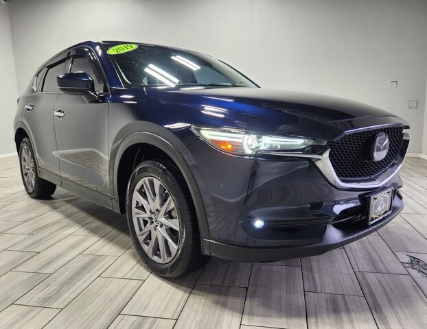 2019 MAZDA CX-5 in Cinnaminson, NJ 08077 - 18044441 7