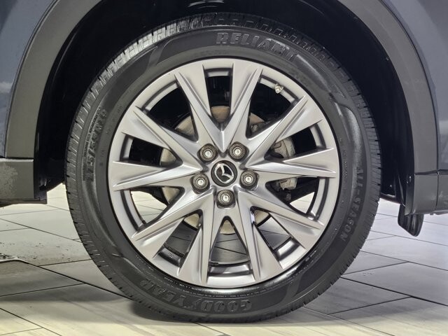 2019 MAZDA CX-5 in Cinnaminson, NJ 08077 - 18044441 9