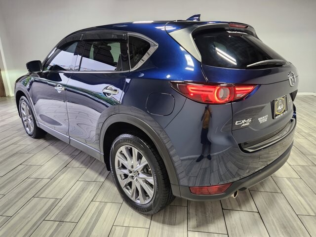 2019 MAZDA CX-5 in Cinnaminson, NJ 08077 - 18044441 3