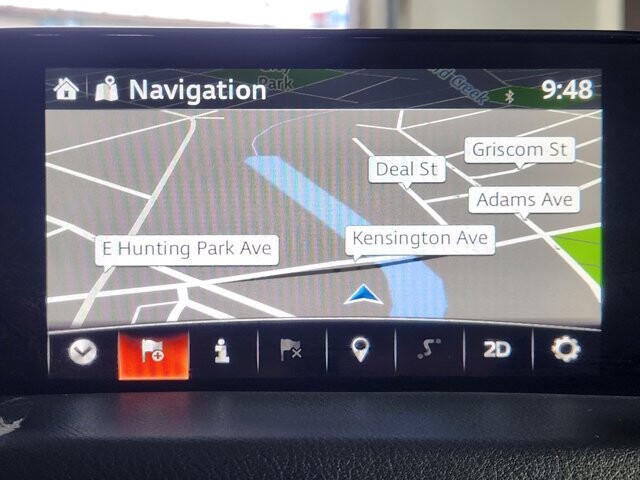 2019 MAZDA CX-5 in Cinnaminson, NJ 08077 - 18044441 19