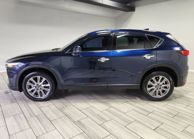 2019 MAZDA CX-5 in Cinnaminson, NJ 08077 - 18044441 2