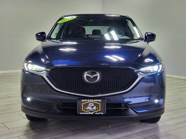 2019 MAZDA CX-5 in Cinnaminson, NJ 08077 - 18044441 8