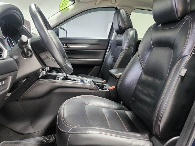 2019 MAZDA CX-5 in Cinnaminson, NJ 08077 - 18044441 11