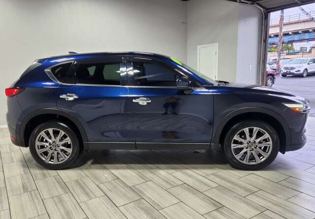 2019 MAZDA CX-5 in Cinnaminson, NJ 08077 - 18044441 6