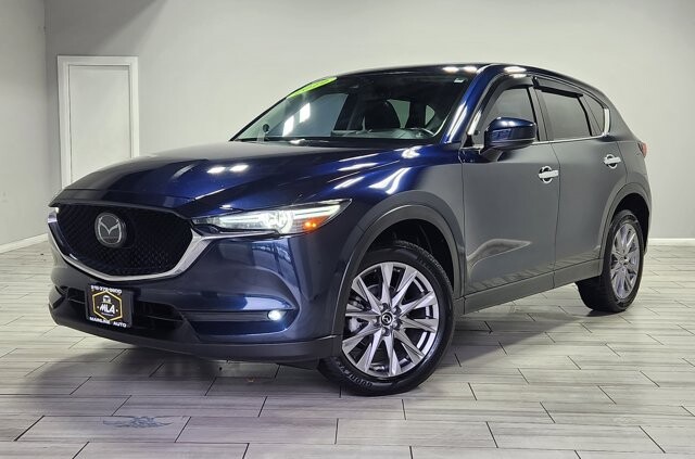 2019 MAZDA CX-5 in Cinnaminson, NJ 08077 - 18044441