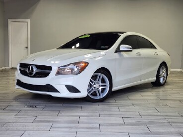 2015 Mercedes-Benz CLA 250 in Cinnaminson, NJ 08077