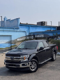 2020 Ford F150 in Eastpointe, MI 48021