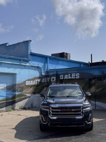 2020 GMC Acadia in Eastpointe, MI 48021