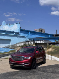 2019 GMC Acadia in Eastpointe, MI 48021