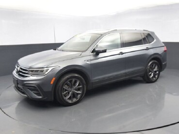 2022 Volkswagen Tiguan in Winchester, VA 22602