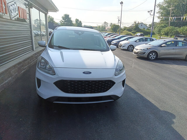 2020 Ford Escape in DuBois, PA 15801 - 18044451 2