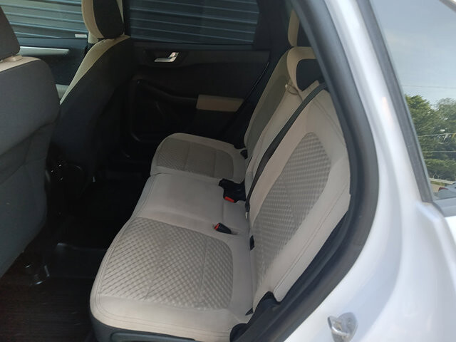 2020 Ford Escape in DuBois, PA 15801 - 18044451 5