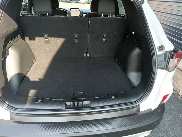 2020 Ford Escape in DuBois, PA 15801 - 18044451 6