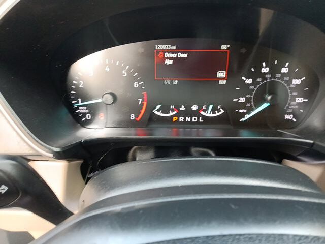 2020 Ford Escape in DuBois, PA 15801 - 18044451 3