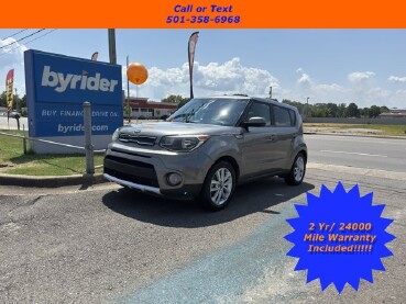2018 Kia Soul in Conway, AR 72032