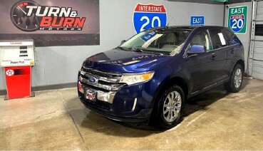 2011 Ford Edge in Conyers, GA 30094