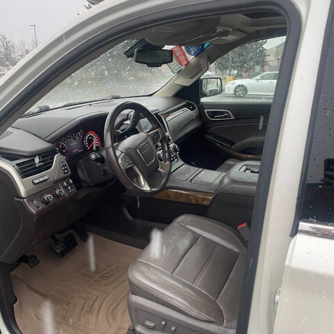 2015 GMC Yukon in Coeur d&amp;#039;Alene, ID 83815 - 18044465 10